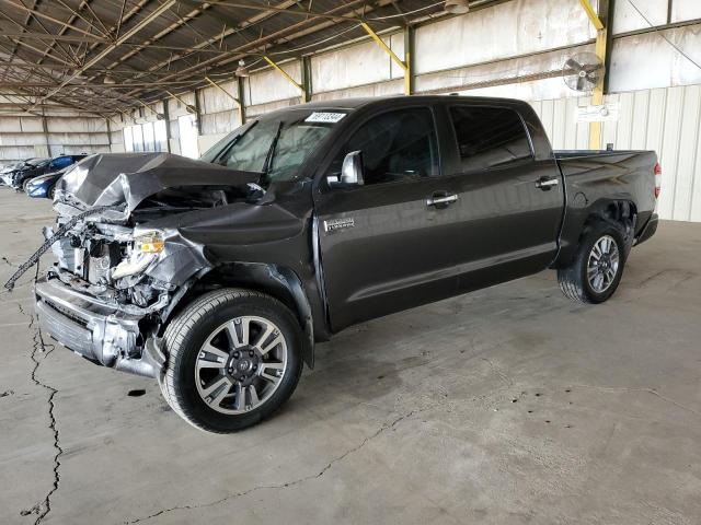 TOYOTA TUNDRA CRE 2021 5tfay5f18mx963798