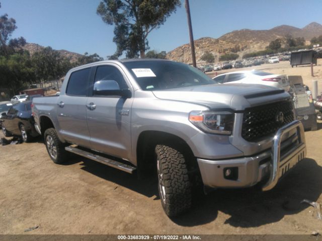 TOYOTA TUNDRA 4WD 2021 5tfay5f18mx964093