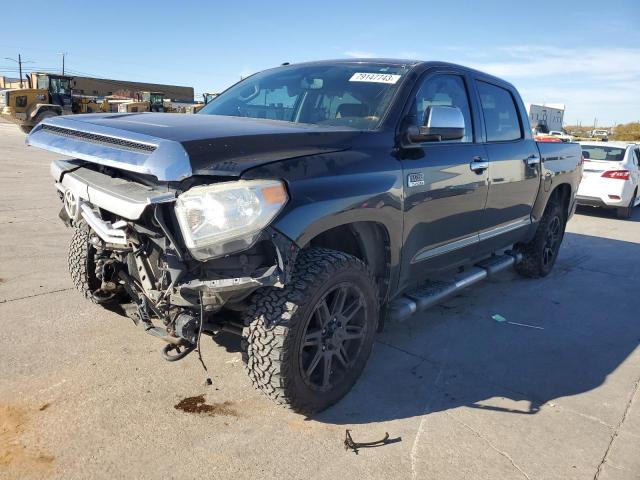 TOYOTA TUNDRA 2014 5tfay5f19ex388953