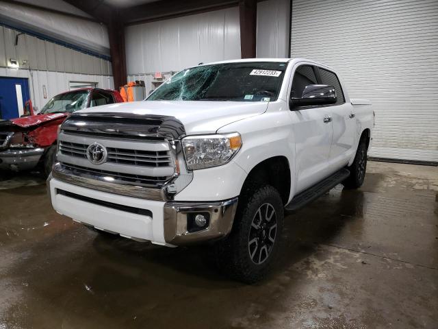 TOYOTA TUNDRA CRE 2014 5tfay5f19ex409767