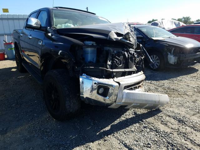 TOYOTA TUNDRA 4WD TRUCK 2015 5tfay5f19fx464835