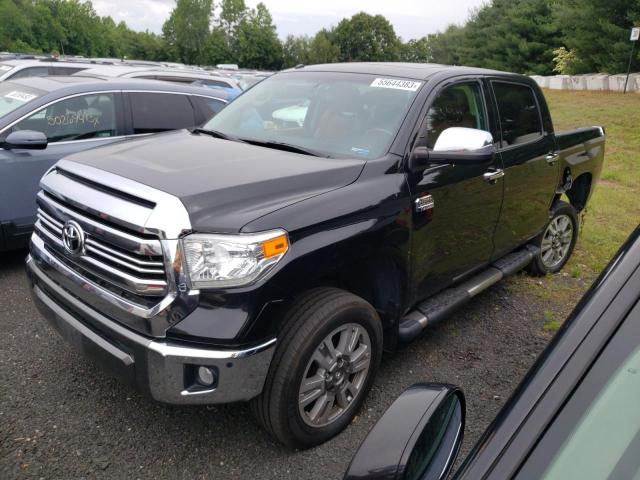 TOYOTA TUNDRA CRE 2016 5tfay5f19gx519897