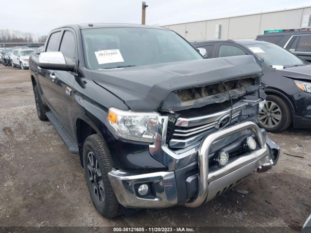 TOYOTA TUNDRA 2016 5tfay5f19gx522606