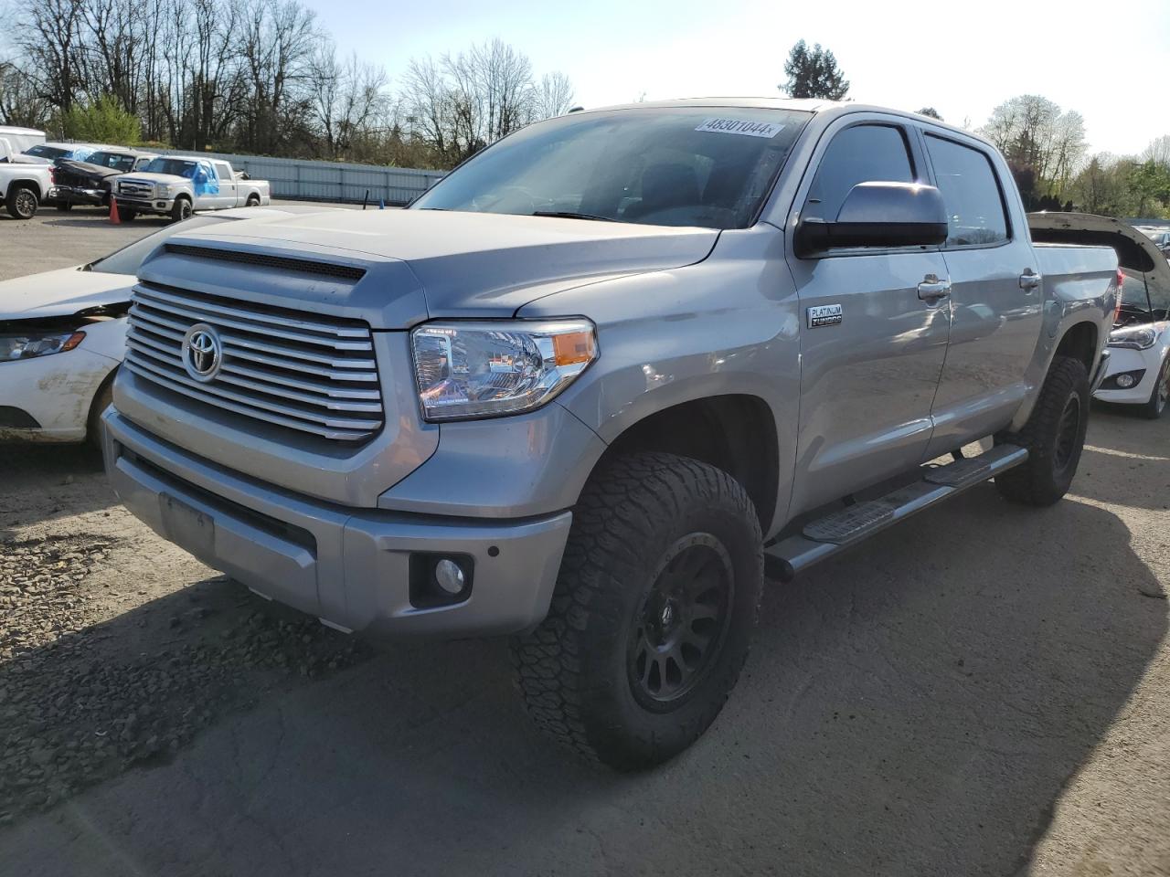 TOYOTA TUNDRA 2016 5tfay5f19gx524033