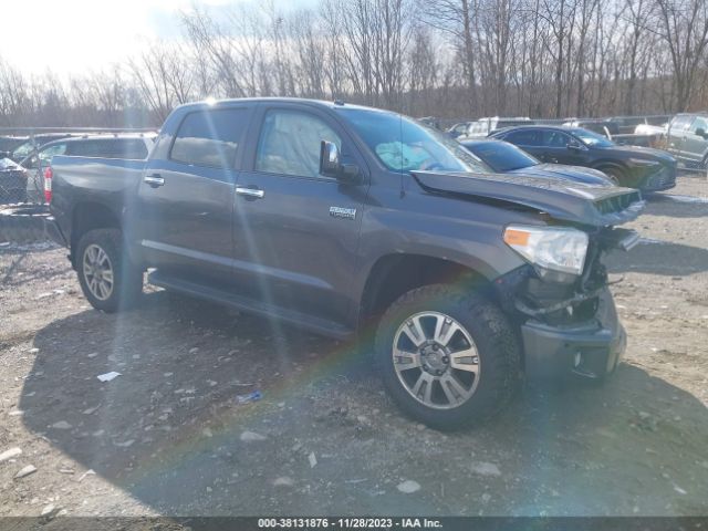 TOYOTA TUNDRA 2016 5tfay5f19gx567416