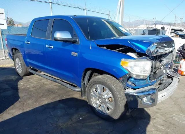 TOYOTA TUNDRA 4WD 2017 5tfay5f19hx596108