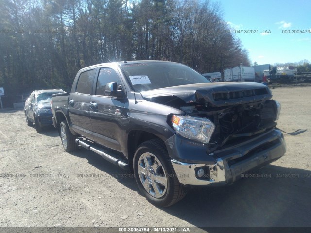 TOYOTA TUNDRA 4WD 2017 5tfay5f19hx643525