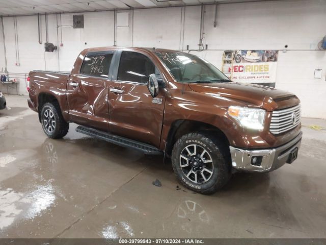 TOYOTA TUNDRA 2017 5tfay5f19hx647218