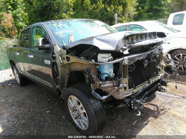 TOYOTA TUNDRA 4WD 2017 5tfay5f19hx667596