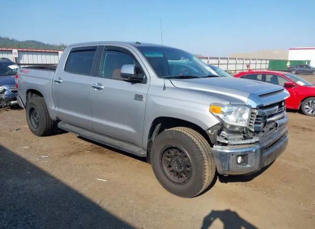 TOYOTA TUNDRA 4WD 2017 5tfay5f19hx675049