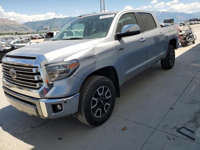 TOYOTA TUNDRA CRE 2018 5tfay5f19jx723056