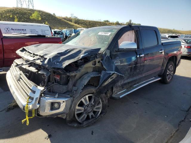 TOYOTA TUNDRA CRE 2019 5tfay5f19kx779242