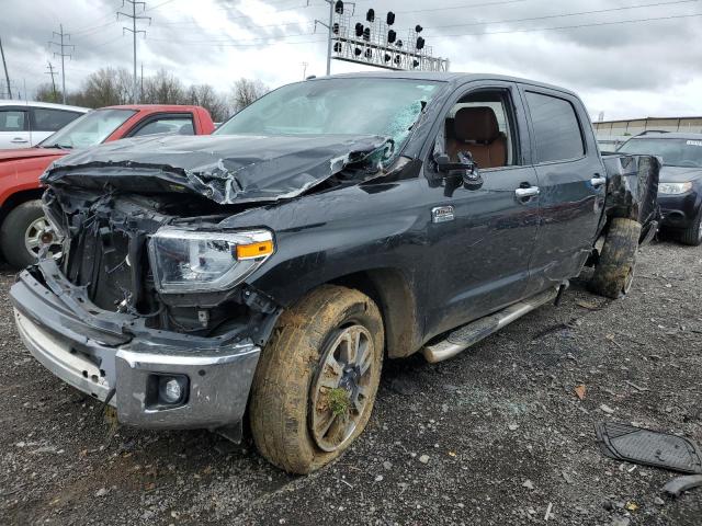 TOYOTA TUNDRA 2019 5tfay5f19kx799538