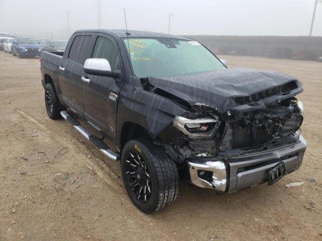 TOYOTA TUNDRA CRE 2019 5tfay5f19kx799586