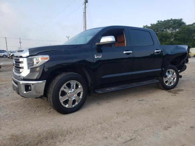 TOYOTA TUNDRA CRE 2019 5tfay5f19kx806147