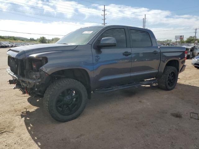 TOYOTA TUNDRA CRE 2019 5tfay5f19kx824597