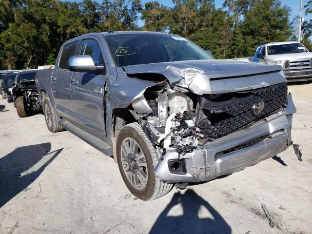 TOYOTA TUNDRA CRE 2019 5tfay5f19kx829511