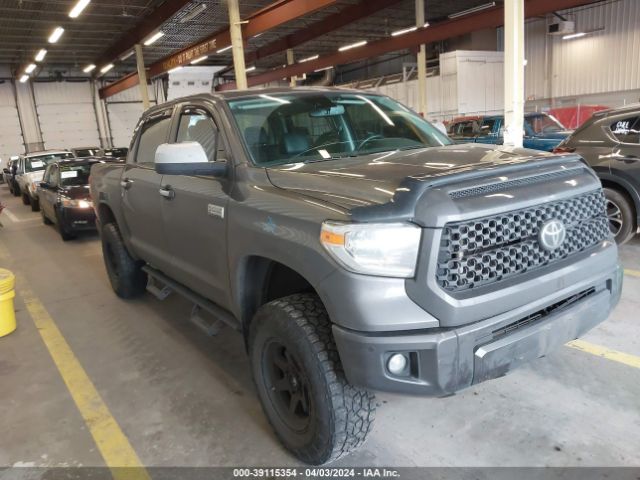 TOYOTA TUNDRA 2020 5tfay5f19lx871968