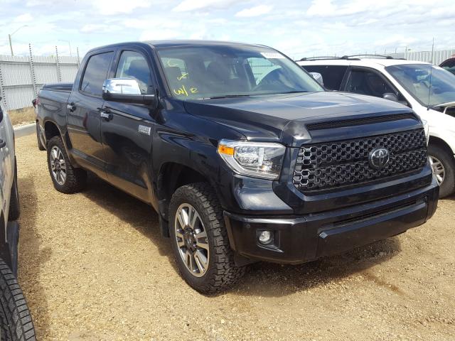 TOYOTA TUNDRA CRE 2020 5tfay5f19lx875423