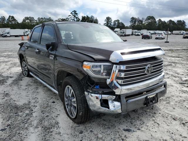 TOYOTA TUNDRA CRE 2020 5tfay5f19lx924829