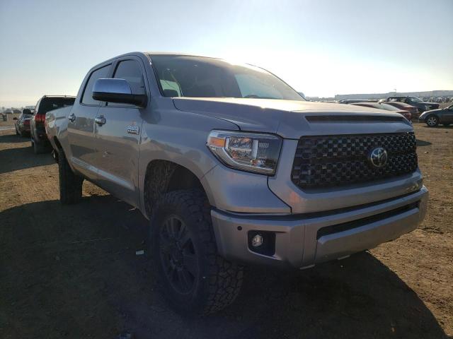 TOYOTA TUNDRA CRE 2020 5tfay5f19lx934373