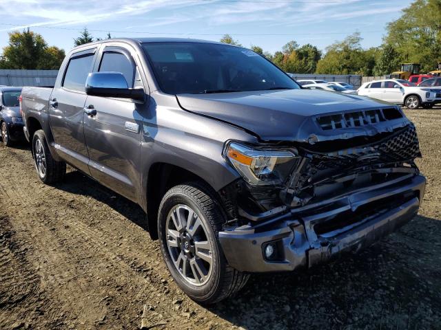 TOYOTA TUNDRA CRE 2021 5tfay5f19mx012106