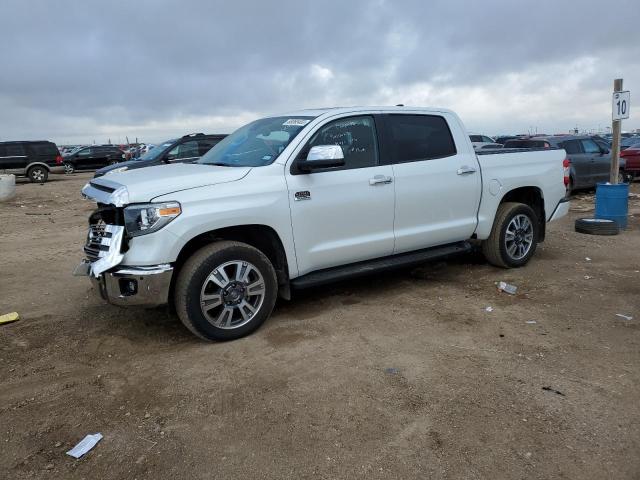 TOYOTA TUNDRA 2021 5tfay5f19mx971294