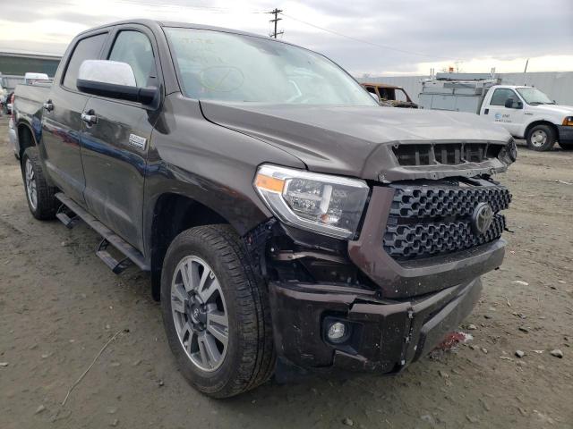 TOYOTA TUNDRA CRE 2021 5tfay5f19mx980335