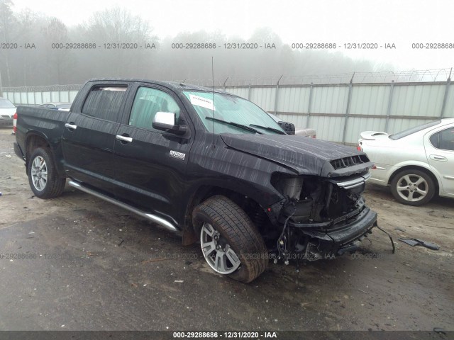 TOYOTA TUNDRA 4WD TRUCK 2015 5tfay5f1xfx417345