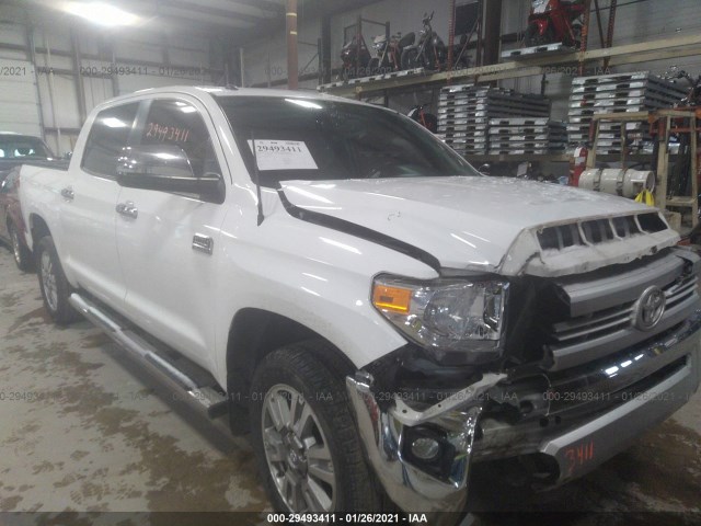 TOYOTA TUNDRA 4WD TRUCK 2015 5tfay5f1xfx421587