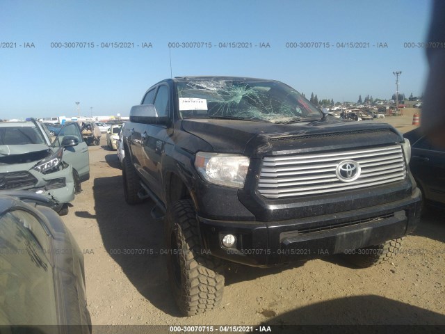 TOYOTA TUNDRA 4WD TRUCK 2015 5tfay5f1xfx429415