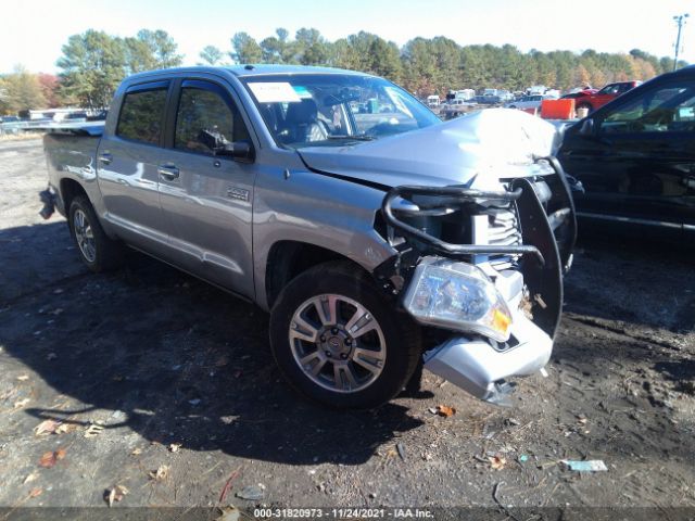 TOYOTA TUNDRA 4WD TRUCK 2015 5tfay5f1xfx450748