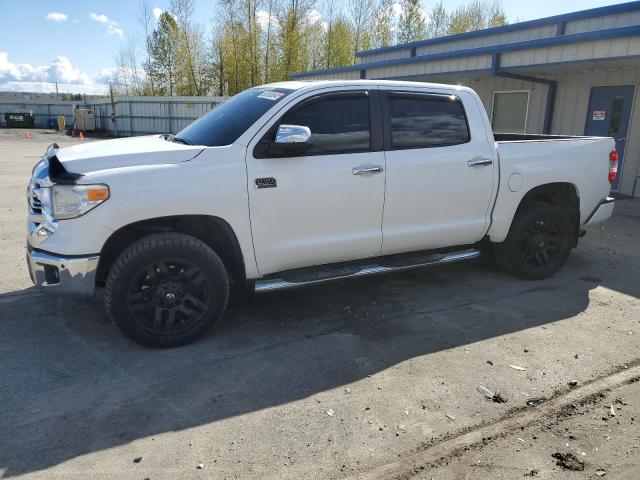 TOYOTA TUNDRA CRE 2016 5tfay5f1xgx495321