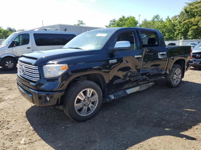 TOYOTA TUNDRA CRE 2017 5tfay5f1xhx595825