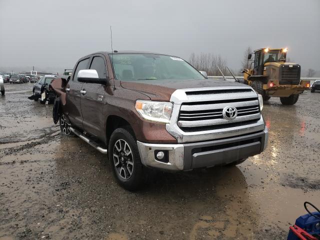 TOYOTA TUNDRA CRE 2017 5tfay5f1xhx595971