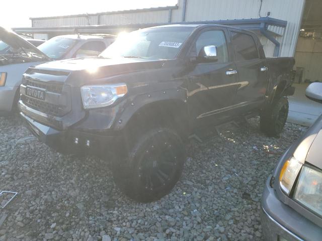 TOYOTA TUNDRA 2017 5tfay5f1xhx608346