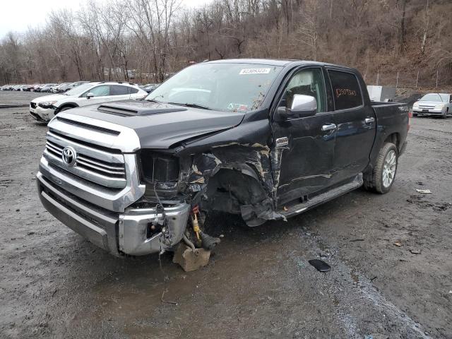 TOYOTA TUNDRA 2017 5tfay5f1xhx635028