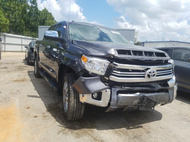 TOYOTA TUNDRA CRE 2017 5tfay5f1xhx636941