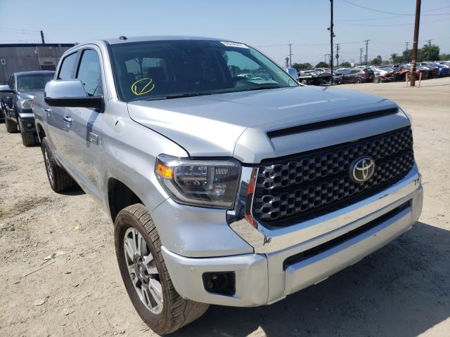 TOYOTA TUNDRA 4WD 2018 5tfay5f1xjx688107