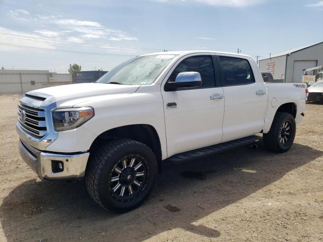 TOYOTA TUNDRA CRE 2018 5tfay5f1xjx734762