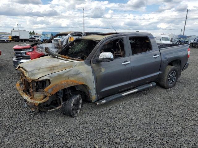 TOYOTA TUNDRA 2018 5tfay5f1xjx743784