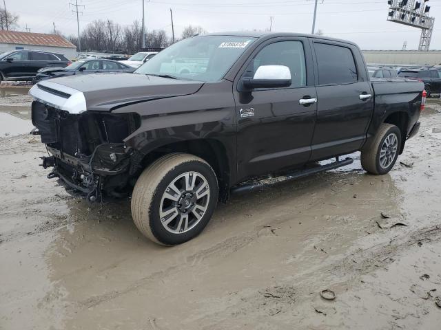 TOYOTA TUNDRA CRE 2019 5tfay5f1xkx838752