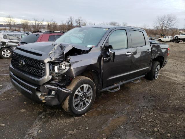 TOYOTA TUNDRA 2019 5tfay5f1xkx857561