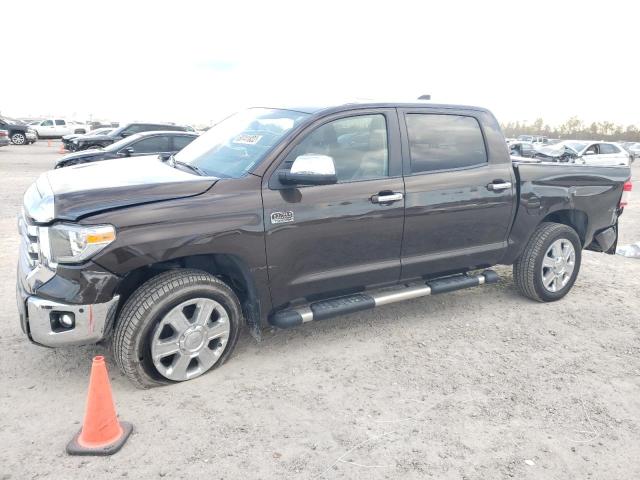 TOYOTA TUNDRA CRE 2020 5tfay5f1xlx914360