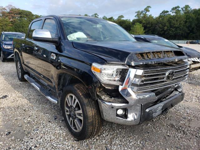 TOYOTA TUNDRA CRE 2020 5tfay5f1xlx920031