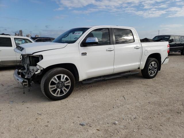 TOYOTA TUNDRA CRE 2020 5tfay5f1xlx946483