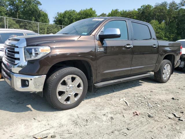 TOYOTA TUNDRA CRE 2021 5tfay5f1xmx020716