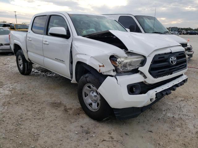 TOYOTA TACOMA DOU 2016 5tfaz5cn0gx001990