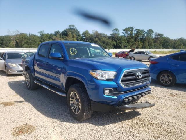 TOYOTA TACOMA DOU 2016 5tfaz5cn0gx002346