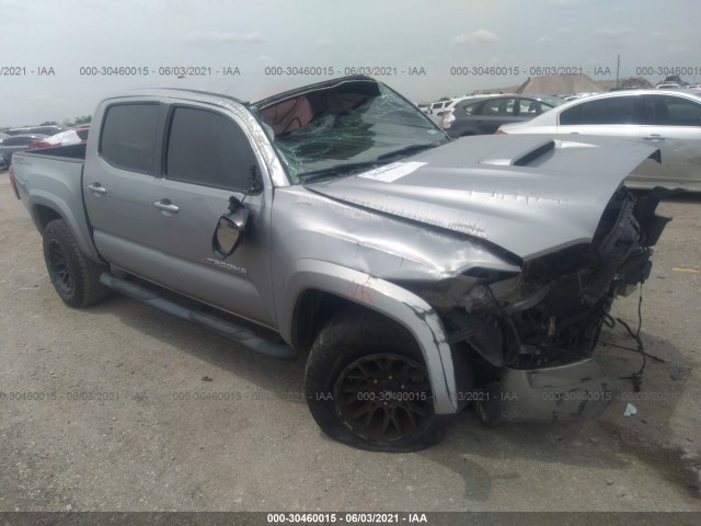 TOYOTA TACOMA 2016 5tfaz5cn0gx003111